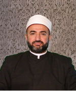 Dr. Abdullah Samak