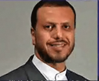 Dr. Ahmad Kobeisy