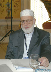 Dr. Mwafak Algalaieni