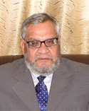 Dr. Ahmad Karima