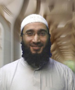 Sh. Moatasim Al-Humaidi