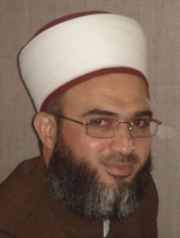 Dr. Main K. Al-Qudah