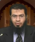 Dr. Mohammad Said