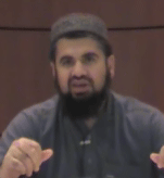 Sh. Zia ul Haque