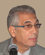 Dr. Abdul Haleem Owees