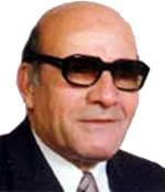 Dr. Mohmmad Rafet