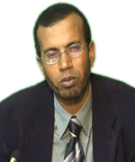Dr. Mahmoud Hassaan