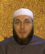Dr. Muhammad Salah